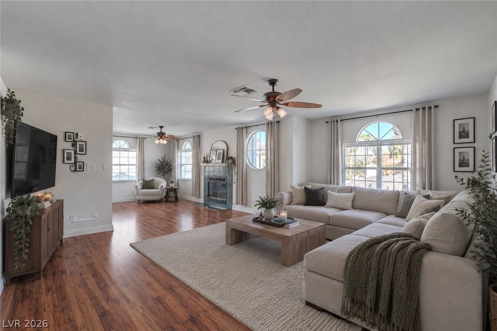8716 Nautical Bay Lane, Las Vegas, NV 89117 — photo 5