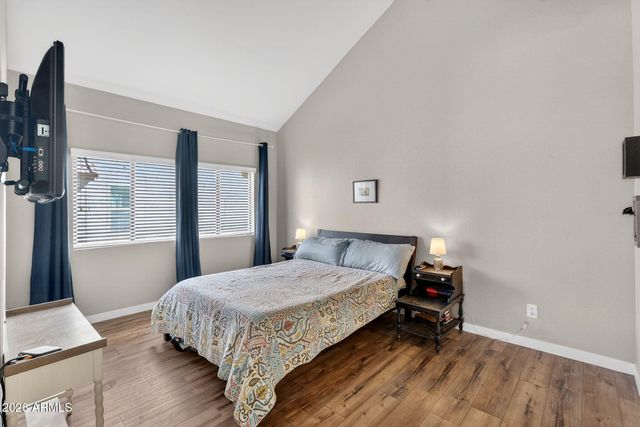 2040 S LONGMORE Street 75, Mesa, AZ 85202