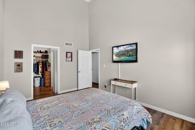 2040 S LONGMORE Street 75, Mesa, AZ 85202