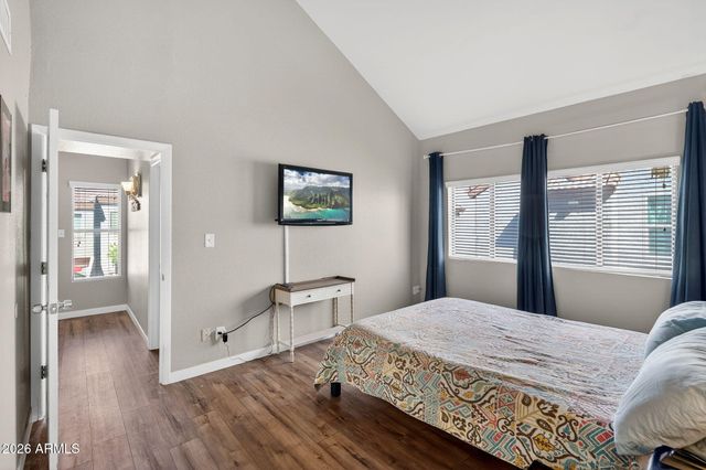 2040 S LONGMORE Street 75, Mesa, AZ 85202