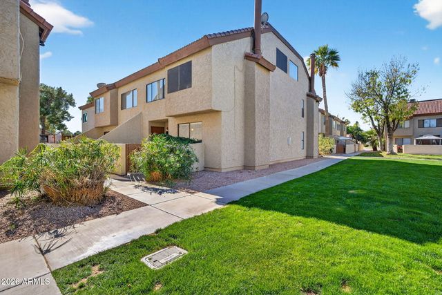 2040 S LONGMORE Street 75, Mesa, AZ 85202