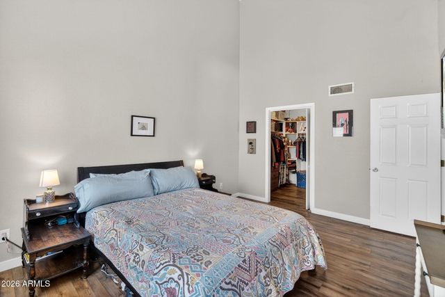 2040 S LONGMORE Street 75, Mesa, AZ 85202