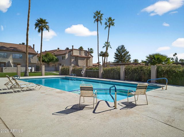 2040 S LONGMORE Street 75, Mesa, AZ 85202