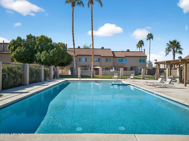 2040 S LONGMORE Street 75, Mesa, AZ 85202