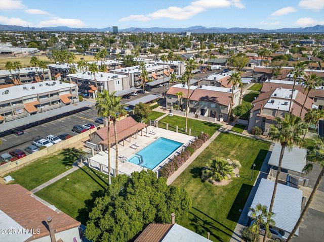 2040 S LONGMORE Street 75, Mesa, AZ 85202