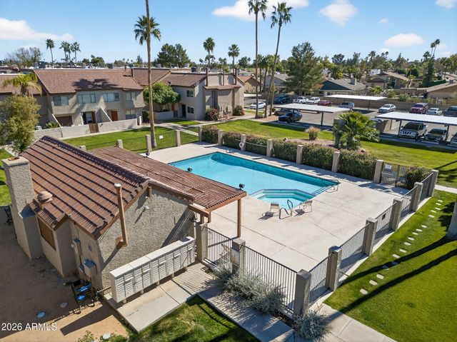 2040 S LONGMORE Street 75, Mesa, AZ 85202