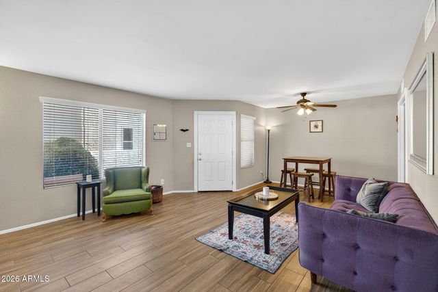 2040 S LONGMORE Street 75, Mesa, AZ 85202