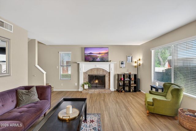 2040 S LONGMORE Street 75, Mesa, AZ 85202