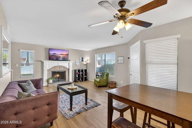 2040 S LONGMORE Street 75, Mesa, AZ 85202