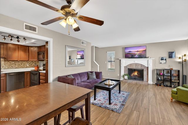 2040 S LONGMORE Street 75, Mesa, AZ 85202