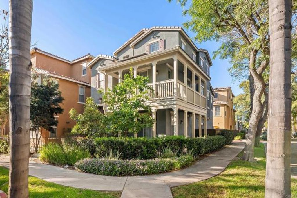 1858 Wedgewood Pl, Chula Vista, CA 91913