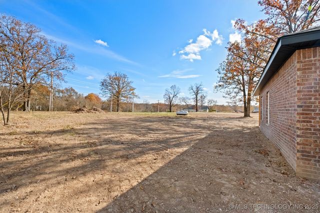 58 Snyder Springs Circle, Watts, OK 74964