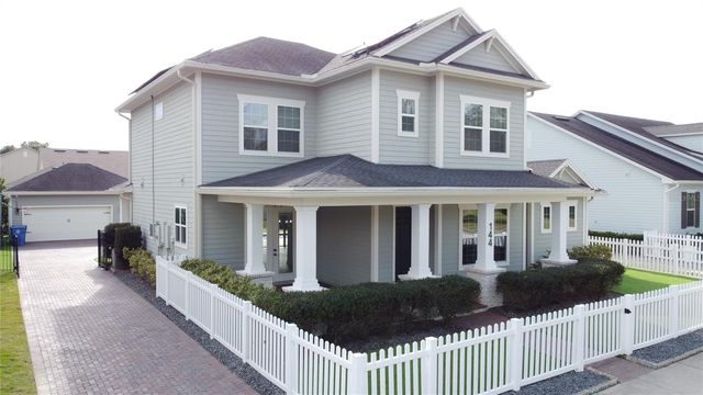 144 CLARK STREET, Oviedo, FL 32765