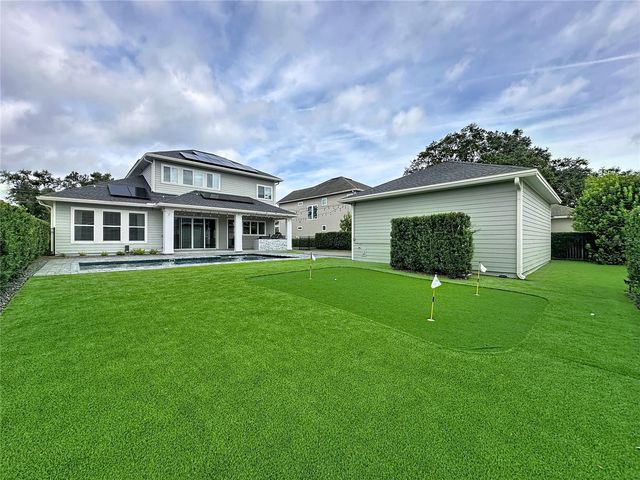 144 CLARK STREET, Oviedo, FL 32765