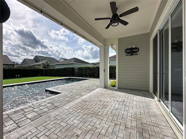 144 CLARK STREET, Oviedo, FL 32765