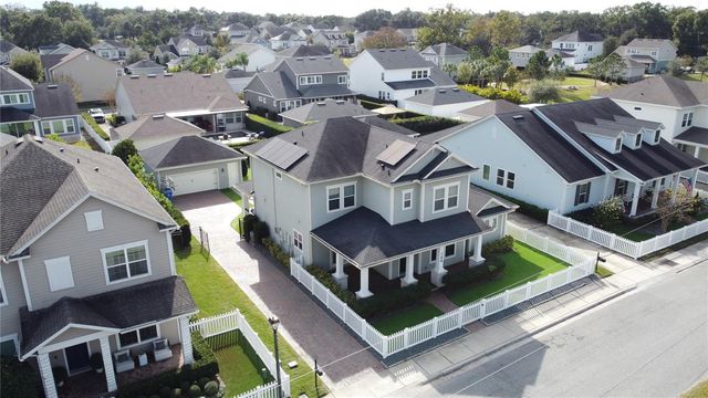 144 CLARK STREET, Oviedo, FL 32765