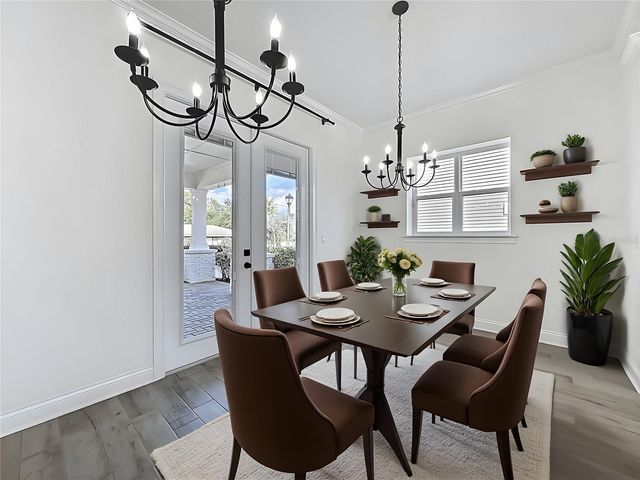 144 CLARK STREET, Oviedo, FL 32765