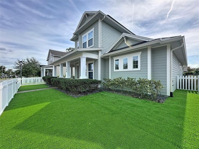 144 CLARK STREET, Oviedo, FL 32765