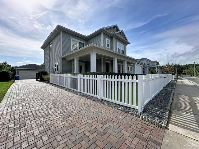 144 CLARK STREET, Oviedo, FL 32765