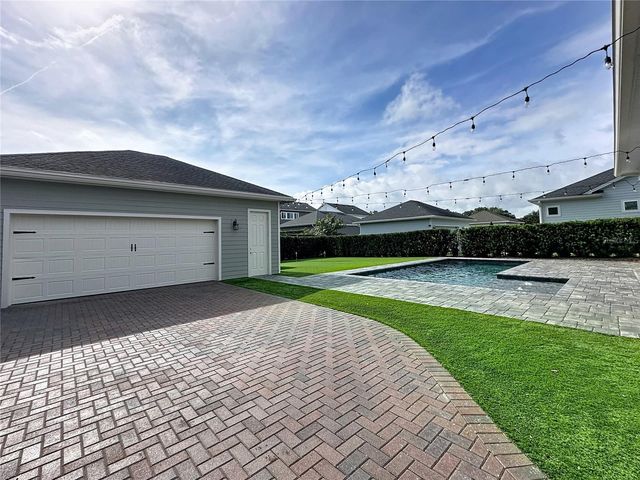 144 CLARK STREET, Oviedo, FL 32765