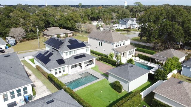 144 CLARK STREET, Oviedo, FL 32765