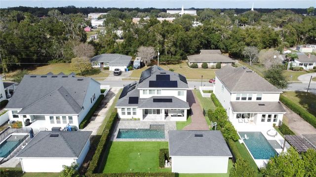 144 CLARK STREET, Oviedo, FL 32765