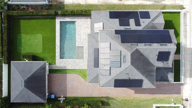 144 CLARK STREET, Oviedo, FL 32765