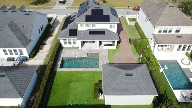 144 CLARK STREET, Oviedo, FL 32765