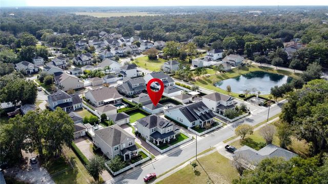 144 CLARK STREET, Oviedo, FL 32765