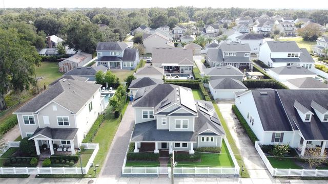 144 CLARK STREET, Oviedo, FL 32765