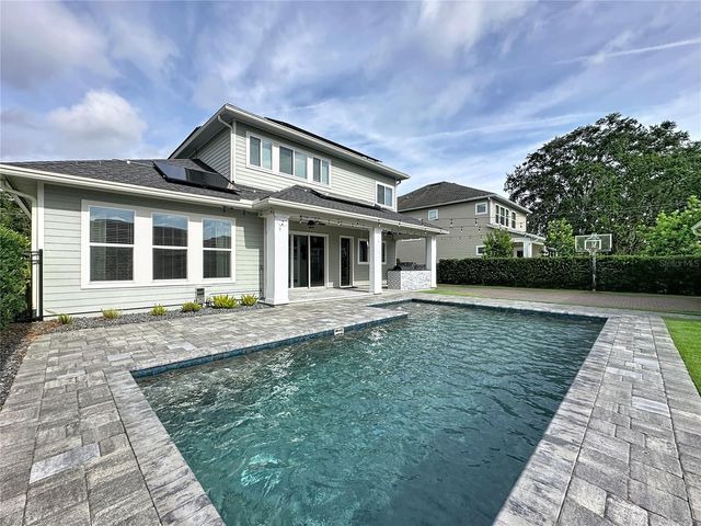 144 CLARK STREET, Oviedo, FL 32765