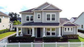 144 CLARK STREET, Oviedo, FL 32765
