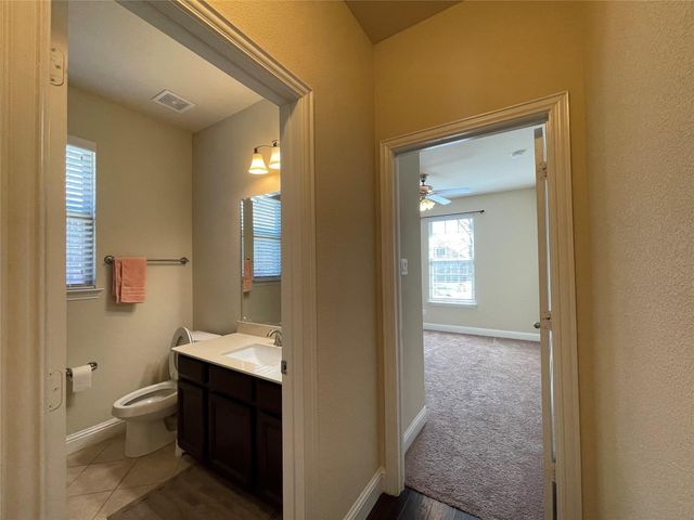 2404 Shenfield Drive, Mckinney, TX 75071