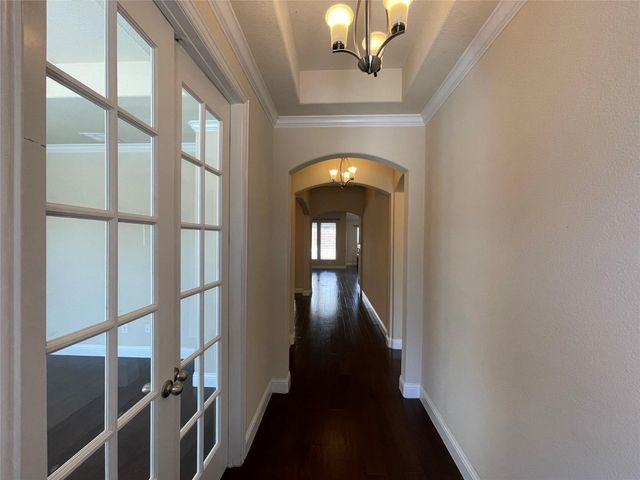 2404 Shenfield Drive, Mckinney, TX 75071