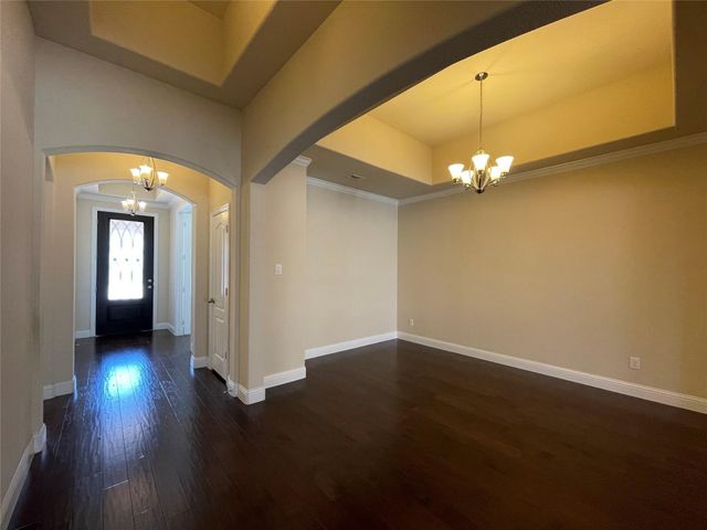 2404 Shenfield Drive, Mckinney, TX 75071