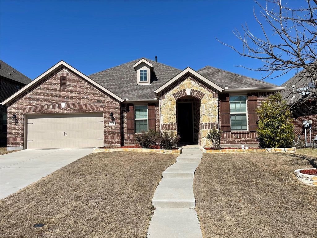 2404 Shenfield Drive, Mckinney, TX 75071