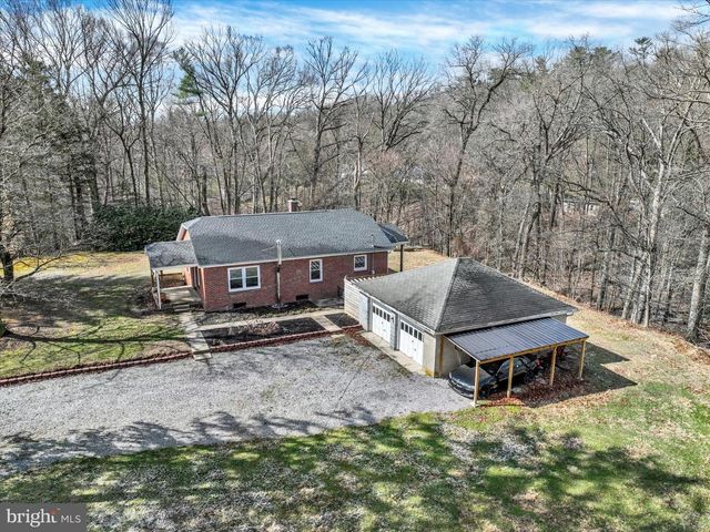 5375 N GEORGE EXTENSION ST, Manchester, PA 17345