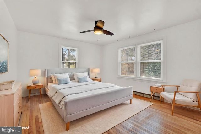 5375 N GEORGE EXTENSION ST, Manchester, PA 17345