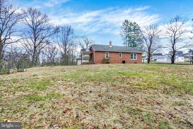 5375 N GEORGE EXTENSION ST, Manchester, PA 17345