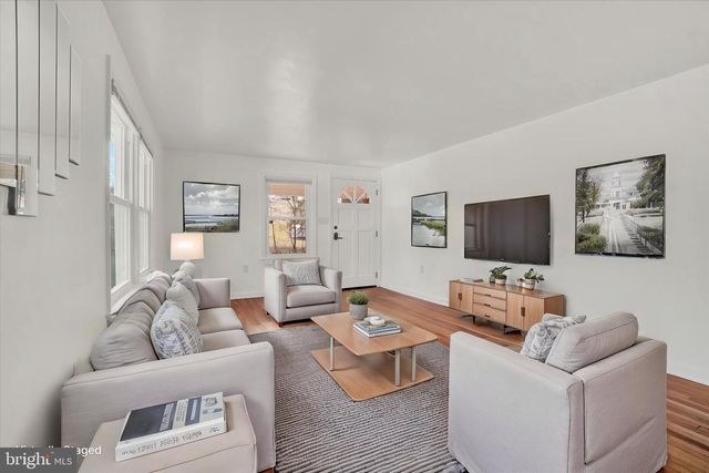 5375 N GEORGE EXTENSION ST, Manchester, PA 17345