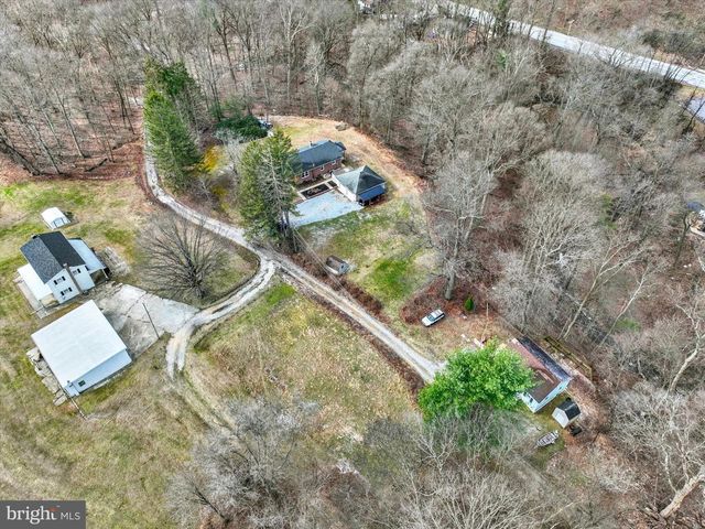 5375 N GEORGE EXTENSION ST, Manchester, PA 17345