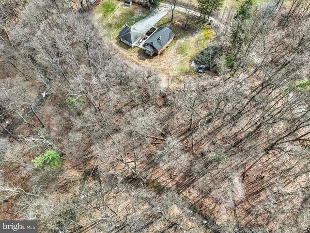 5375 N GEORGE EXTENSION ST, Manchester, PA 17345