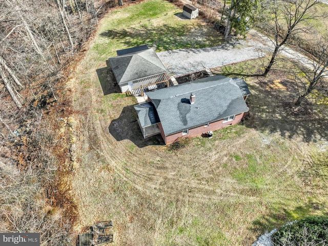 5375 N GEORGE EXTENSION ST, Manchester, PA 17345