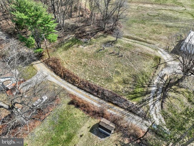 5375 N GEORGE EXTENSION ST, Manchester, PA 17345