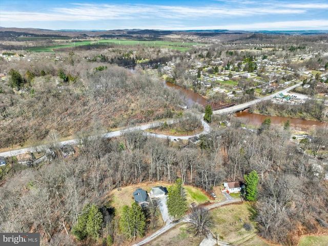 5375 N GEORGE EXTENSION ST, Manchester, PA 17345