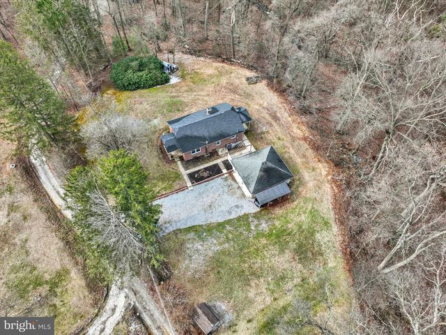 5375 N GEORGE EXTENSION ST, Manchester, PA 17345