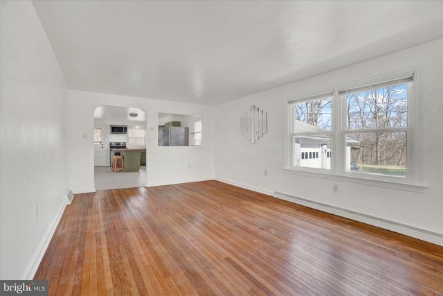 5375 N GEORGE EXTENSION ST, Manchester, PA 17345