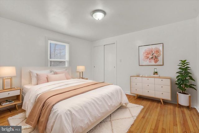 5375 N GEORGE EXTENSION ST, Manchester, PA 17345