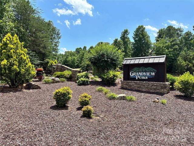 1187 Grandview Peaks Drive 187, Nebo, NC 28761