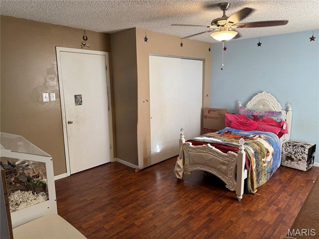 9734 Raintree Village Drive 4B, Hillsboro, MO 63050